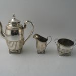 443 5153 Kaffeservis